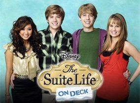 The Suite Life on Deck The Suite Life on Deck Next Episode