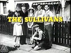 The Sullivans httpsuploadwikimediaorgwikipediaenthumb4