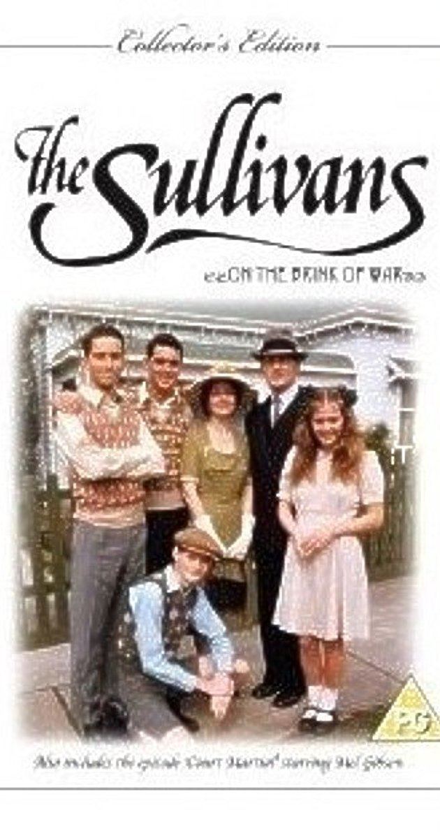 The Sullivans The Sullivans TV Series 19761983 IMDb