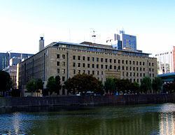 The Sumitomo Bank uploadwikimediaorgwikipediacommonsthumbbbd
