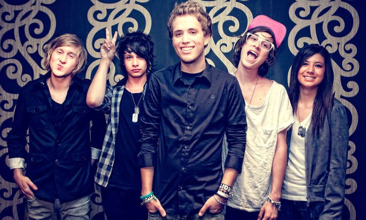 The Summer Set The Summer Set Upcoming Shows Live Nation
