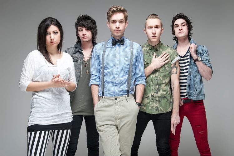 The Summer Set Why I Went From Hating The Summer Set To Seeing Them 100 Times Mosh