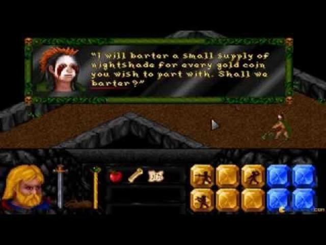The Summoning (video game) The Summoning download PC