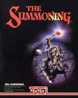 The Summoning (video game) httpsuploadwikimediaorgwikipediaenthumbe