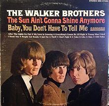 The Sun Ain't Gonna Shine Anymore (album) httpsuploadwikimediaorgwikipediaenthumbe