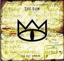 The Sun (Cat Empire album) httpsuploadwikimediaorgwikipediaenthumb5