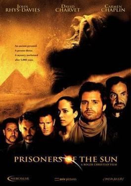 The Sun (film) Prisoners of the Sun film Wikipedia