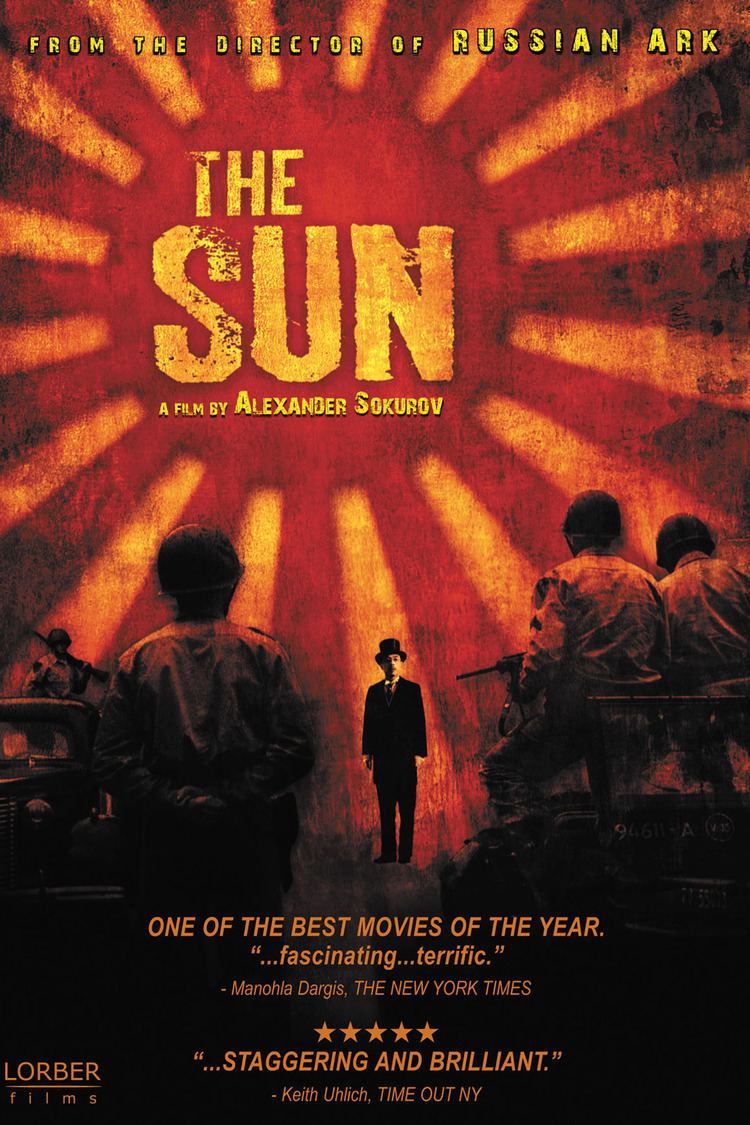 The Sun (film) wwwgstaticcomtvthumbdvdboxart178009p178009