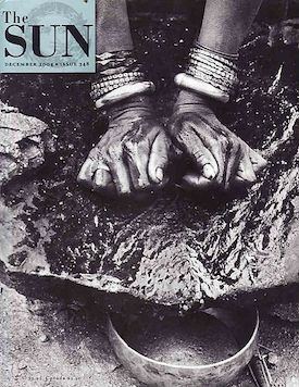 The Sun (magazine)