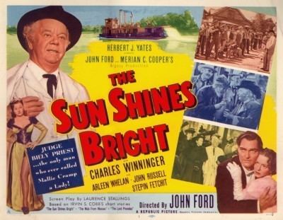 The Sun Shines Bright The Sun Shines Bright Bluray DVD Talk Review of the Bluray