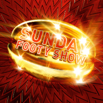 The Sunday Footy Show (rugby league) httpspbstwimgcomprofileimages3788000004814
