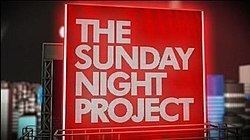 The Sunday Night Project The Sunday Night Project Wikipedia