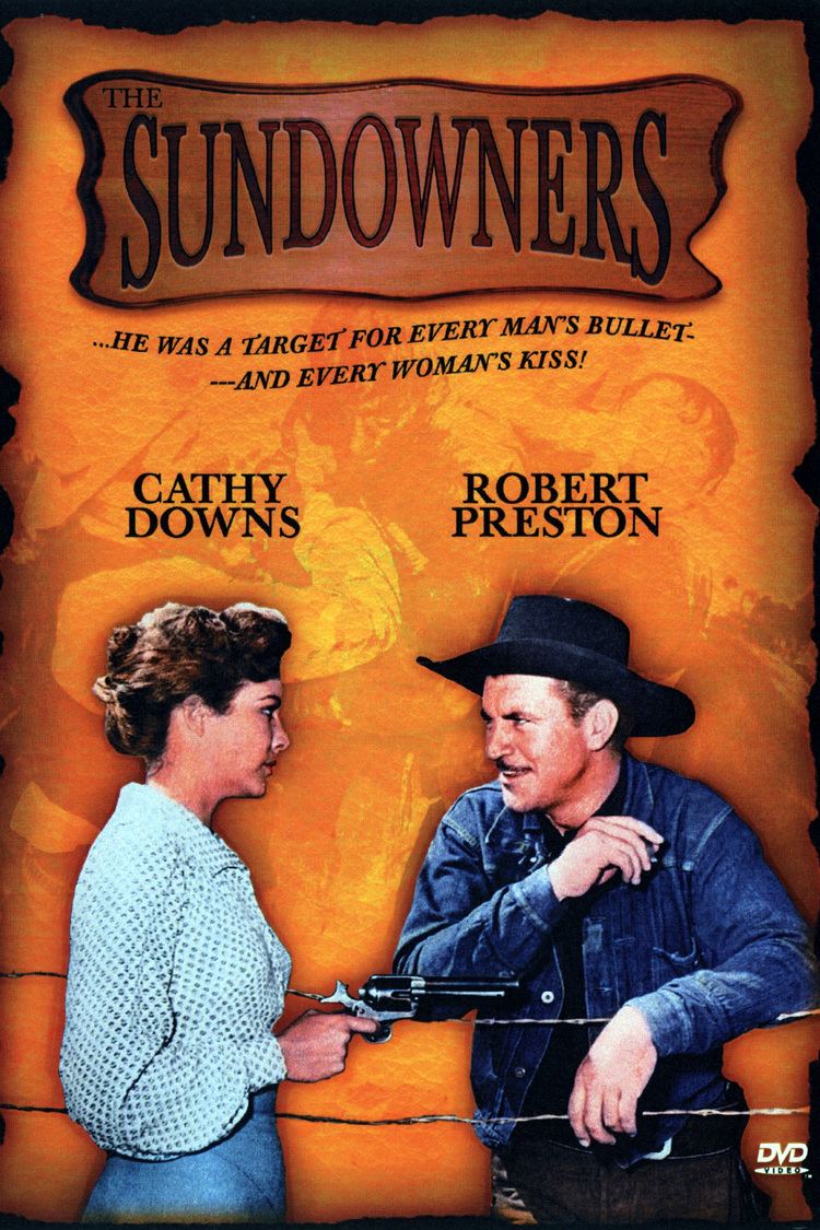 The Sundowners (1950 film) wwwgstaticcomtvthumbdvdboxart6652p6652dv8