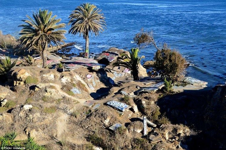 The Sunken City Los Angeles39 Sunken City set to reopen 80 years after sinking into