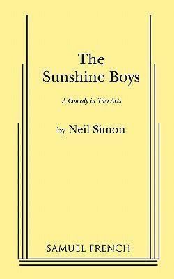 The Sunshine Boys t2gstaticcomimagesqtbnANd9GcTQAMwH57PSfWH4N