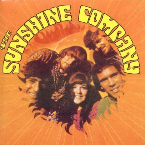 The Sunshine Company Sunshine Company Sunshine Company Amazoncom Music