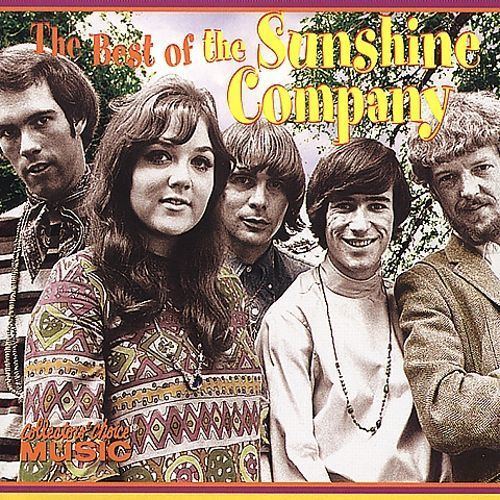 The Sunshine Company The Best of the Sunshine Company The Sunshine Company Songs