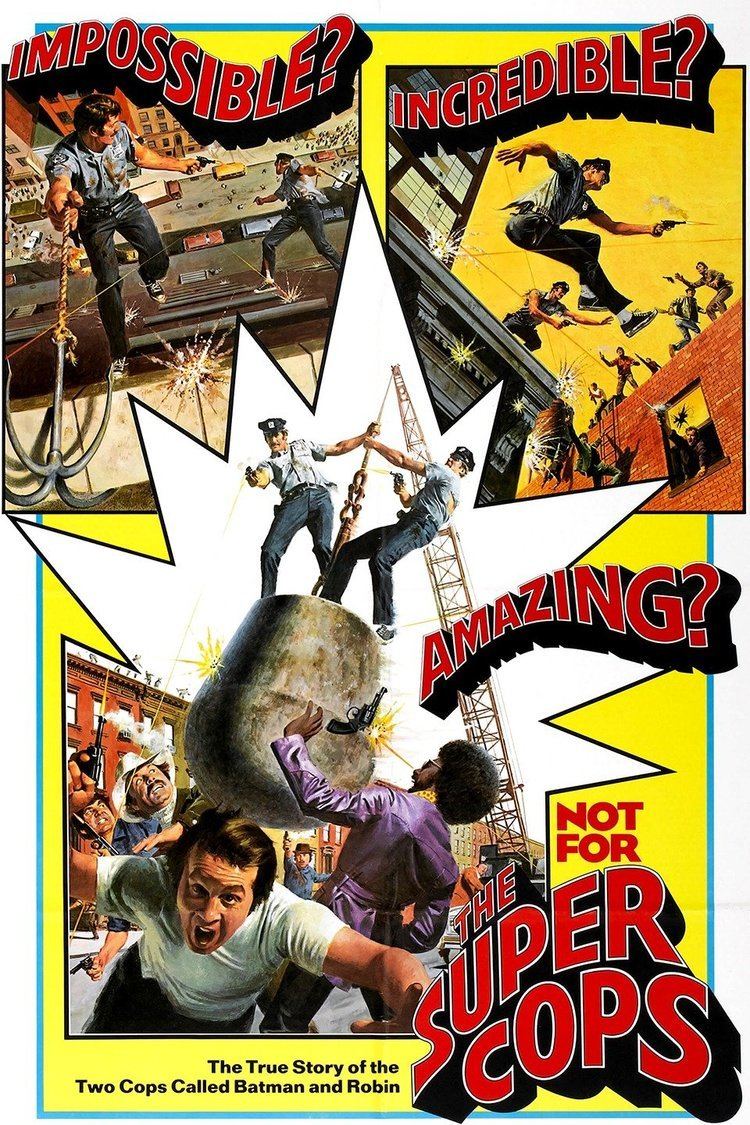 The Super Cops wwwgstaticcomtvthumbmovieposters2453p2453p