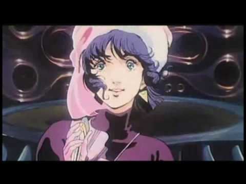 The Super Dimension Fortress Macross: Flash Back 2012 Macross Flashback 2012 Schnell Edition Version 1 YouTube