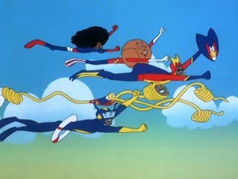 The Super Globetrotters The Super Globetrotters preview clip Warner Archive Collection