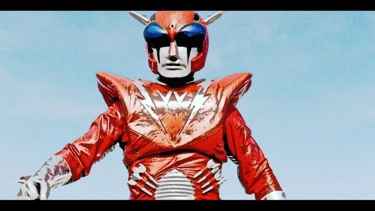 The Super Inframan Shaw Brothers39 The Super Inframan 1975 Act 03 The
