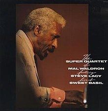 The Super Quartet Live at Sweet Basil httpsuploadwikimediaorgwikipediaenthumb2