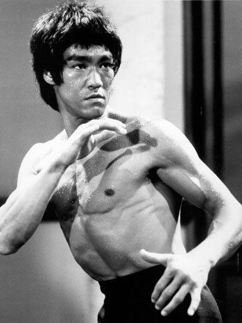 The Superhuman And The Father of Mixed martial Arts BRUCE LEE The Superhuman And The Father of Mixed martial Arts BRUCE LEE