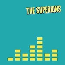 The Superions (EP) httpsuploadwikimediaorgwikipediaenthumba
