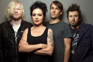 The Superjesus Ticketscout THE SUPERJESUS Friday 13 November 2015