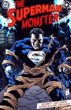 The Superman Monster httpsuploadwikimediaorgwikipediaenthumb3