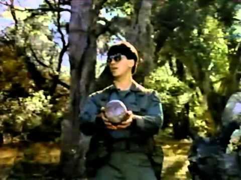 The Supernaturals (film) The Supernaturals 1986 Full Movie YouTube