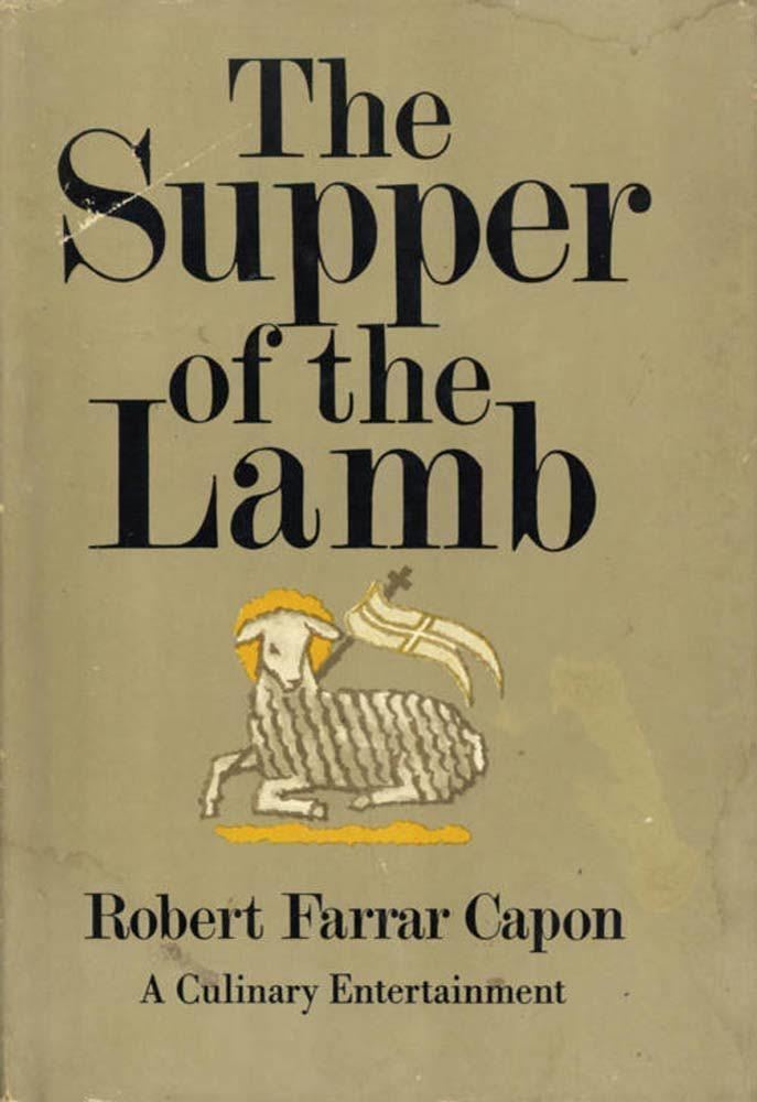 The Supper of the Lamb t2gstaticcomimagesqtbnANd9GcRzWZEeJNRwCOsdtY