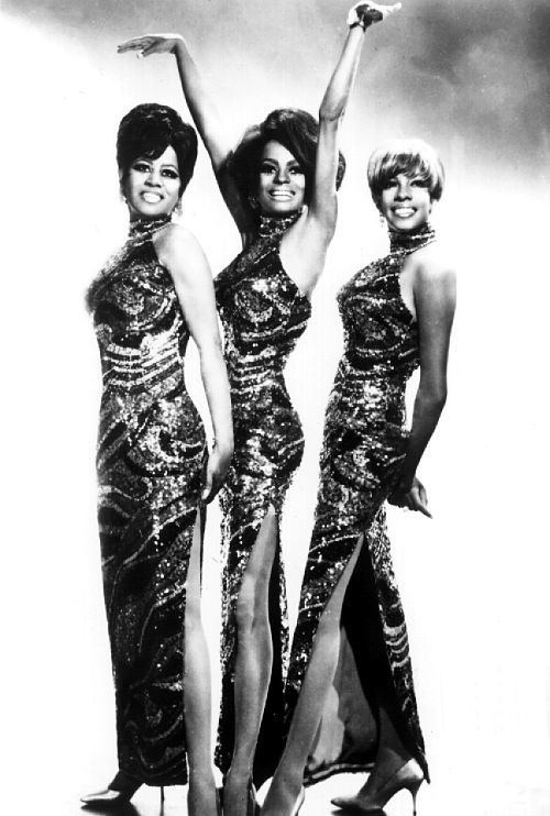 The Supremes The Supremes Biography Albums Streaming Links AllMusic