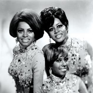 The Supremes MILESTONES THE SUPREMES