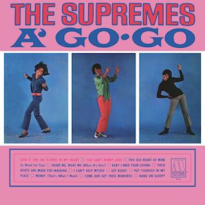 The Supremes A' Go-Go httpsuploadwikimediaorgwikipediaen773Sup