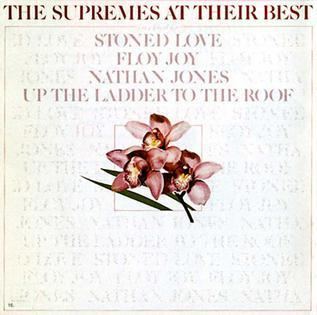 The Supremes: At Their Best httpsuploadwikimediaorgwikipediaen882The