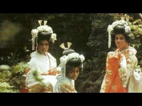 The Supremes In The Orient The Supremes in The Orient Documentary 66 YouTube