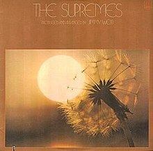 The Supremes Produced and Arranged by Jimmy Webb httpsuploadwikimediaorgwikipediaenthumb6