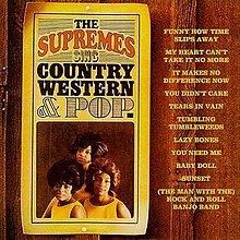 The Supremes Sing Country, Western and Pop httpsuploadwikimediaorgwikipediaenthumb0