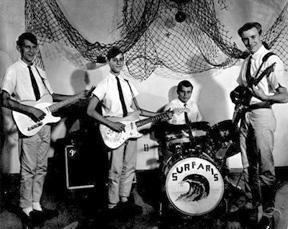 The Surfaris The Surfaris Bio