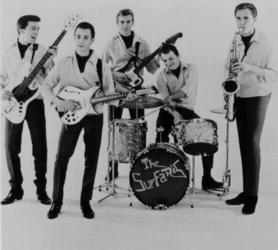 The Surfaris The Surfaris Biography Albums Streaming Links AllMusic