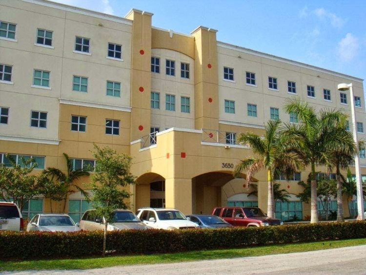 The Surgery Center at Doral