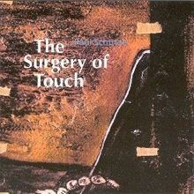 The Surgery of Touch httpsuploadwikimediaorgwikipediaenthumb9