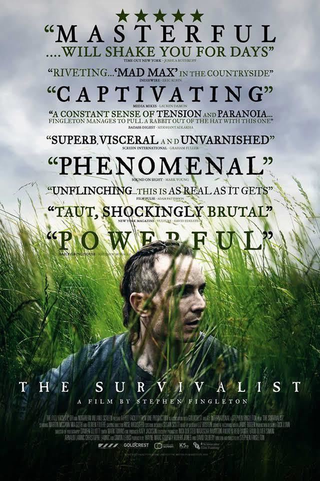 The Survivalist (film) t2gstaticcomimagesqtbnANd9GcSMohKE1jMoRMTpD