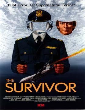 The Survivor (1995 film) The Survivor 1981 film Wikipedia