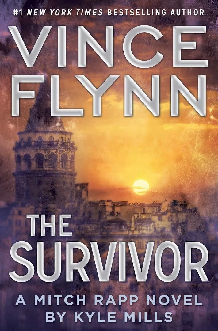 The Survivor (Mills novel) t3gstaticcomimagesqtbnANd9GcRg2kTxv5heNYuNJX