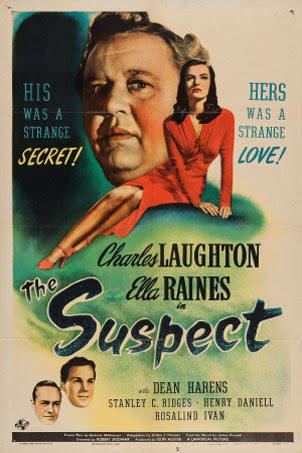 The Suspect (1944 film) t2gstaticcomimagesqtbnANd9GcTvYdChvNGoJnwG