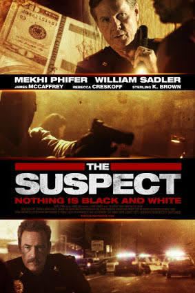 The Suspect (2013 American film) t3gstaticcomimagesqtbnANd9GcTgeDik9zyWnYPst