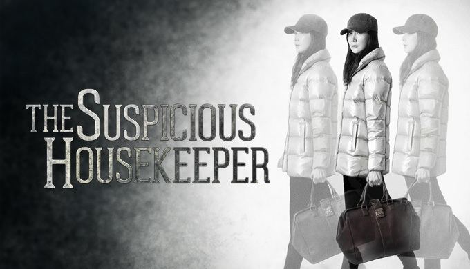The Suspicious Housekeeper The Suspicious Housekeeper Watch Full Episodes