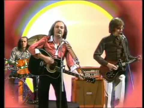 The Sutherland Brothers Sutherland Brothers and Quiver Arms of Mary 1976 YouTube